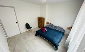 L'Appartement Lafayette Rive Gauche