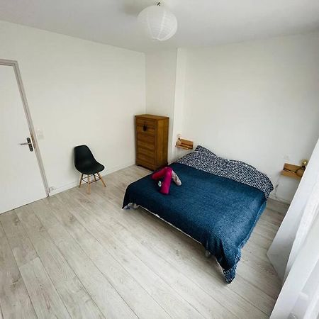 L'Appartement Lafayette Rive Gauche Rouen Extérieur photo