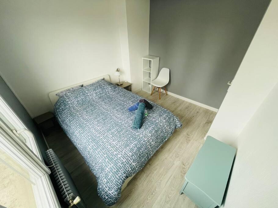 L'Appartement Lafayette Rive Gauche Rouen Extérieur photo